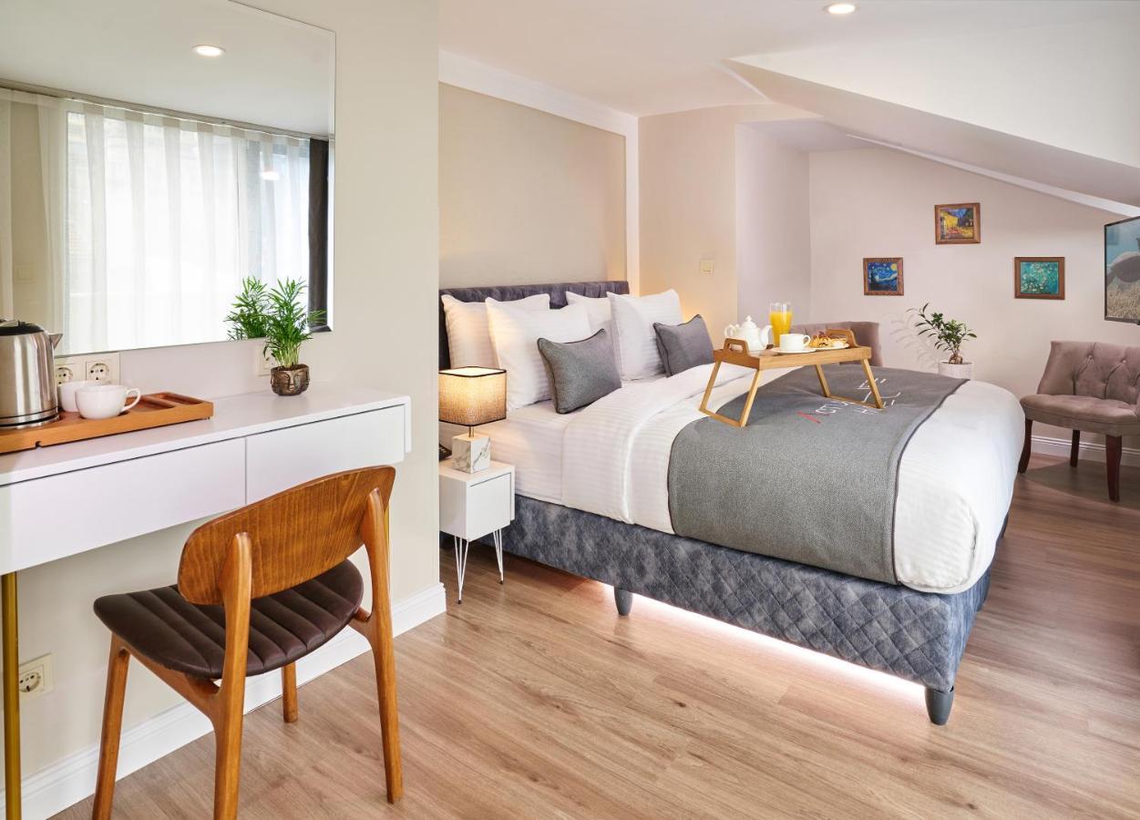 Bed & Breakfast Actuel Life - Special Class