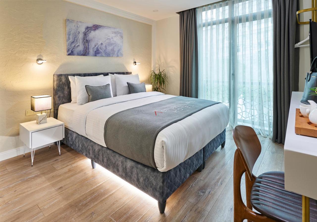 Actuel Life - Special Class 4* Istanbul