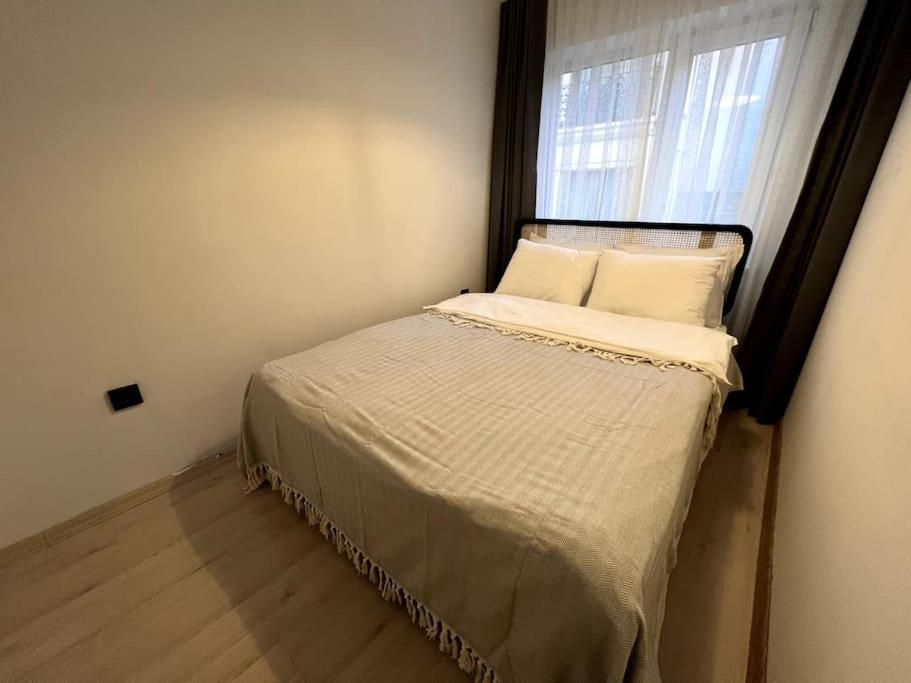 Cozy 2br Renovated 1 Min To Metro Apartment Istanbul