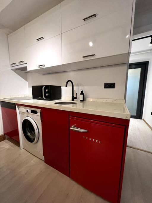 Apartment Cozy 2br Renovated 1 Min To Metro *