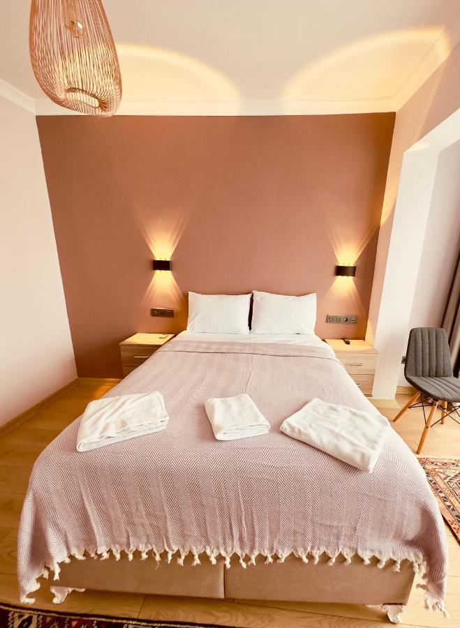 Terrace 3* Istanbul