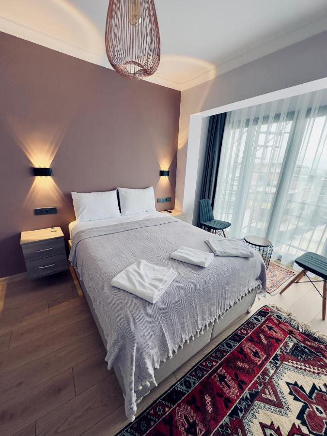 Terrace Bed & Breakfast 3*