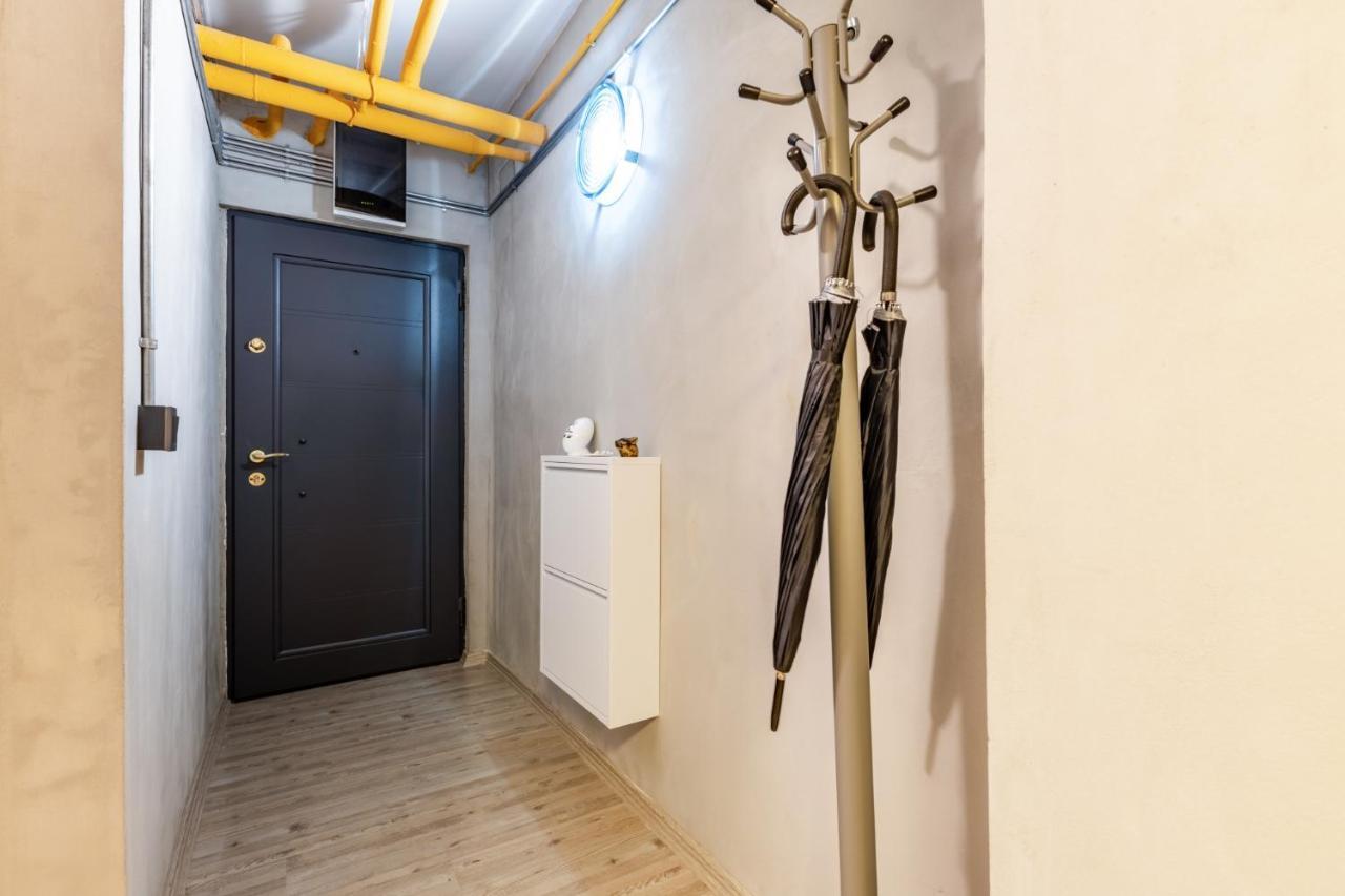 Apartment Contemporary And Stylish Flat In Sisli Istanbul