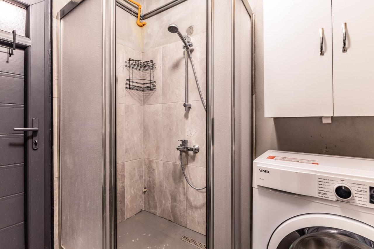 Contemporary And Stylish Flat In Sisli * İstanbul