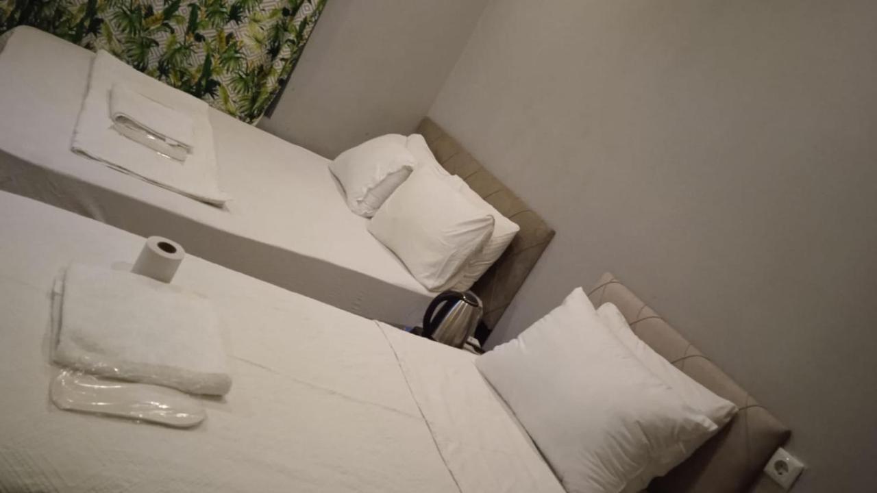 Hotel Vintage Joker Istambul