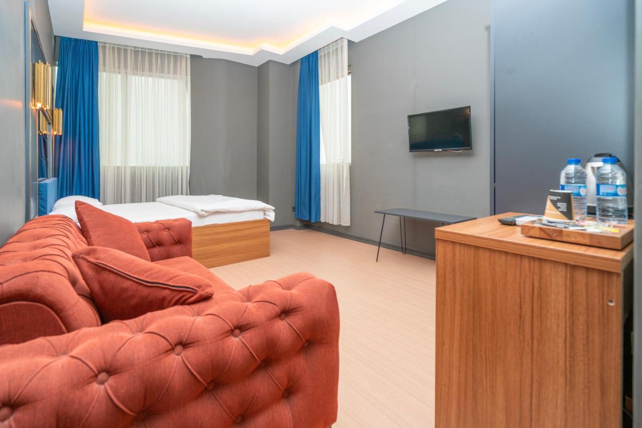 Hotel Trend Istanbul