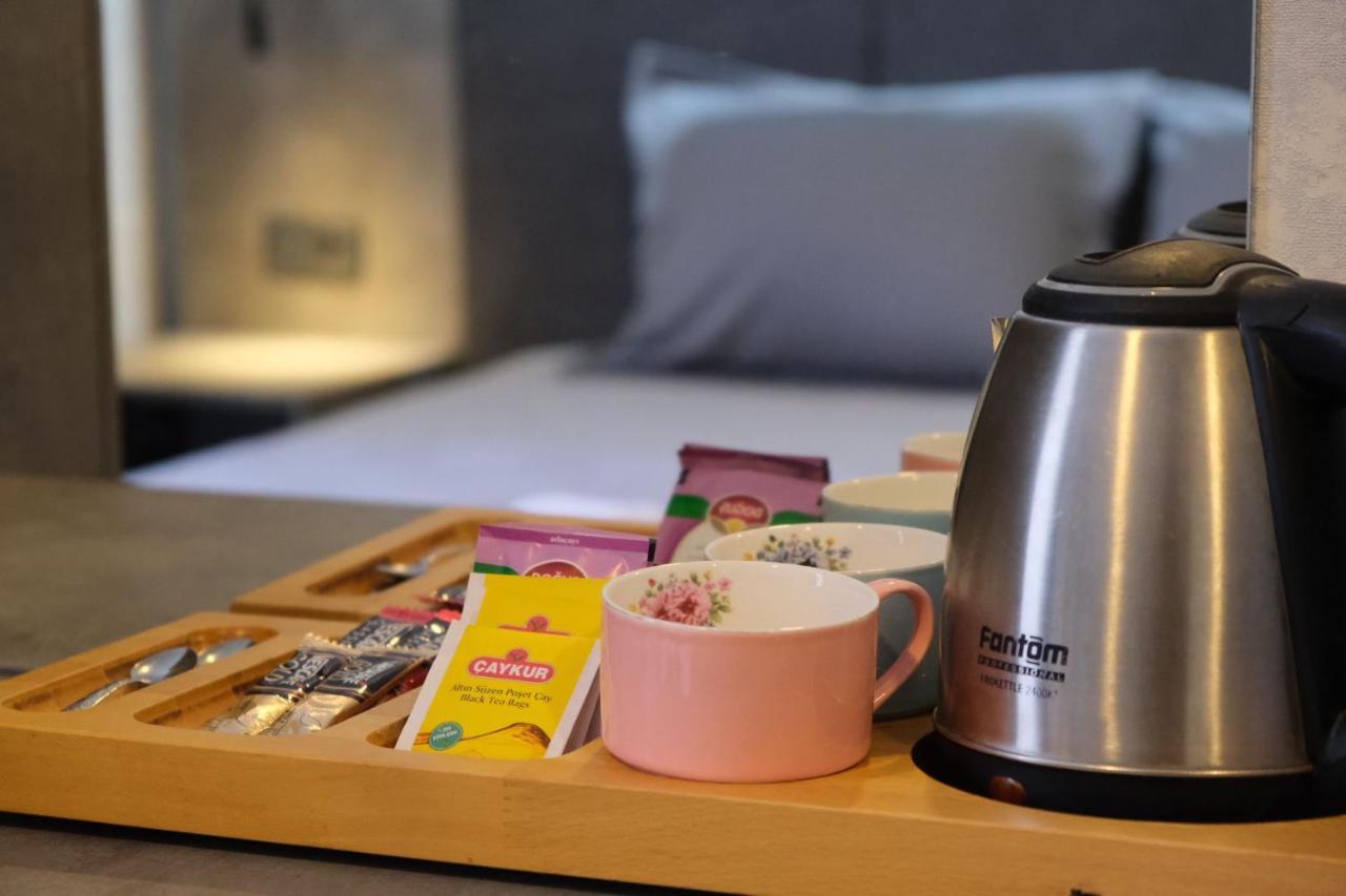 Hotel The Queen Istanbul