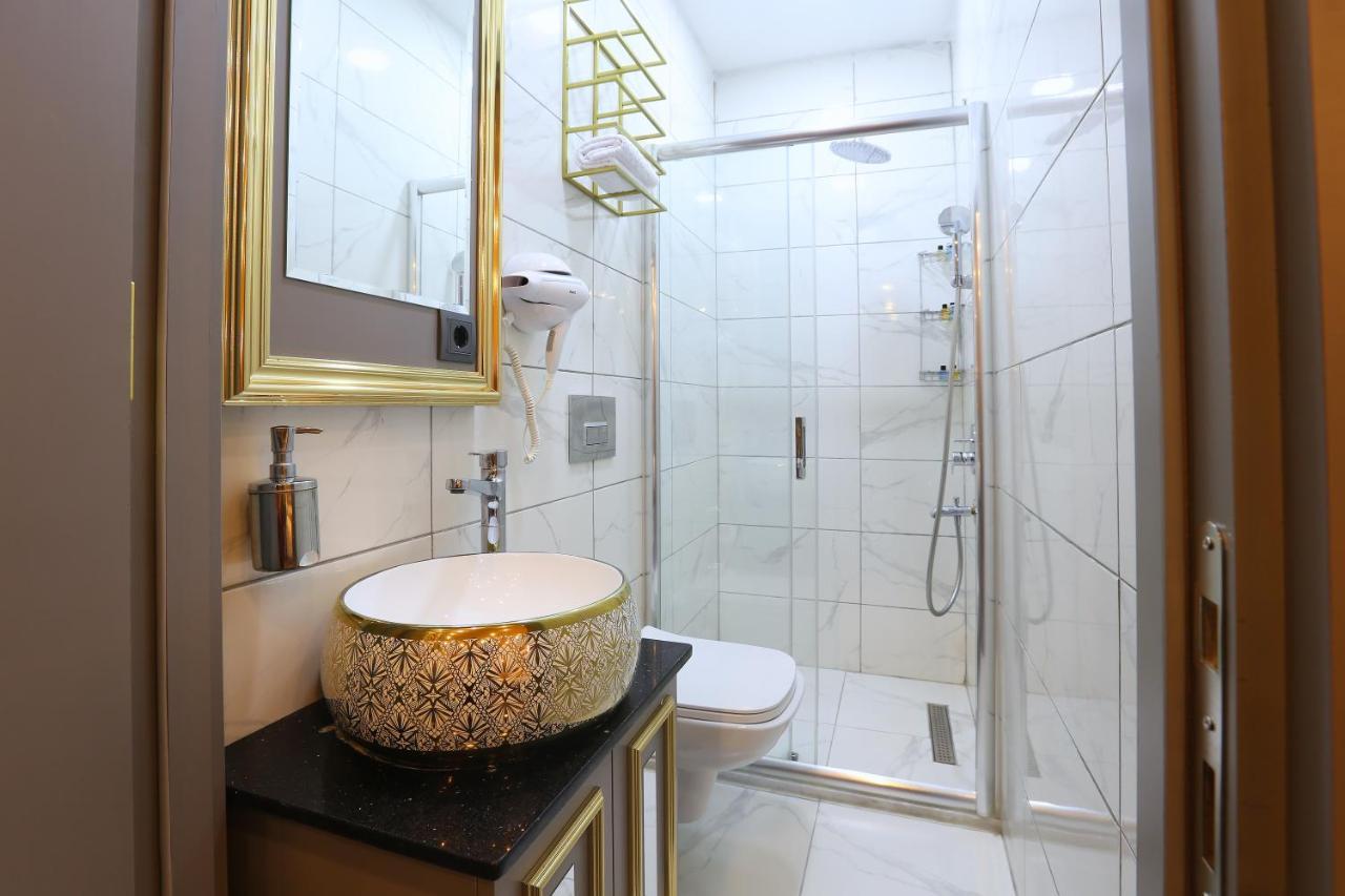 Hotel Santa Rio Taxim *