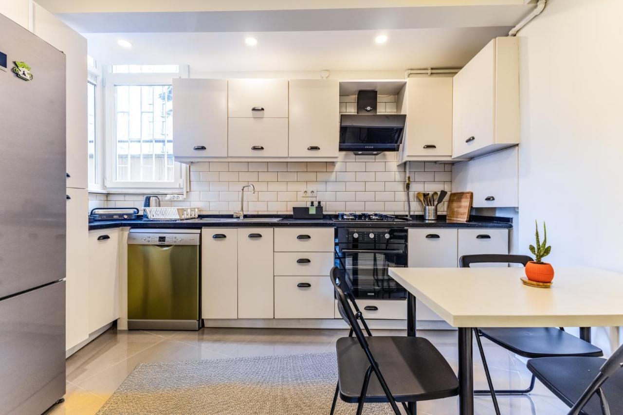 Stylish And Lovely Flat In Kadikoy Apartment Istanbul