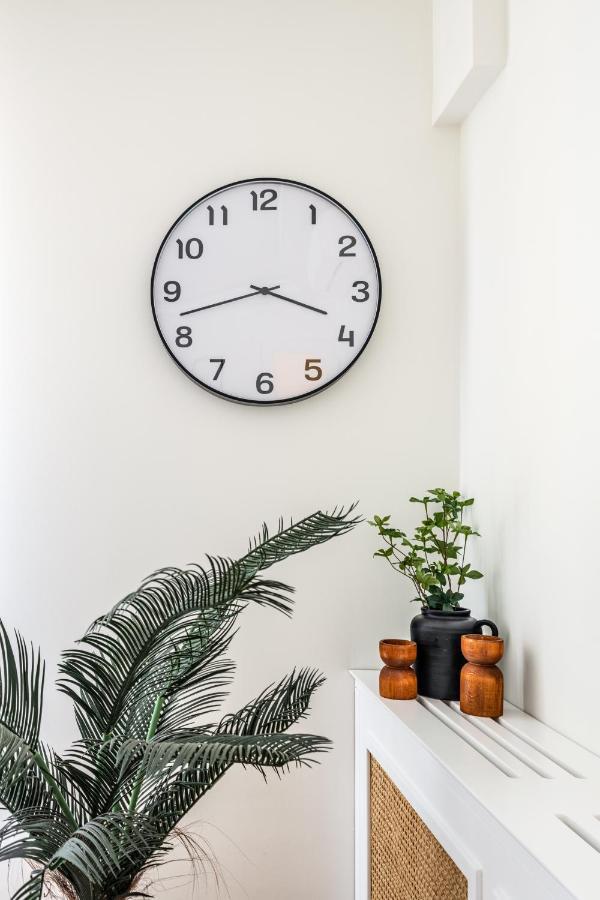 Stylish And Lovely Flat In Kadikoy Apartment