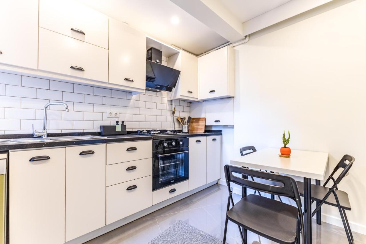 Stylish And Lovely Flat In Kadikoy Apartment Istanbul
