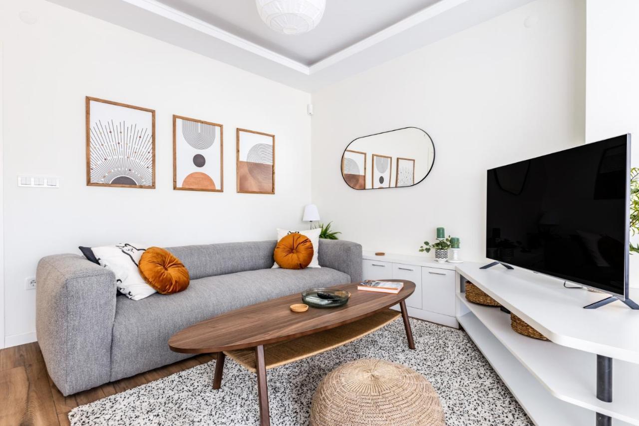 Stylish And Lovely Flat In Kadikoy * Istanbul