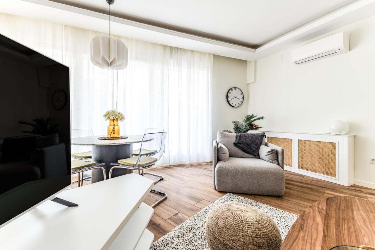 Apartment Stylish And Lovely Flat In Kadikoy *