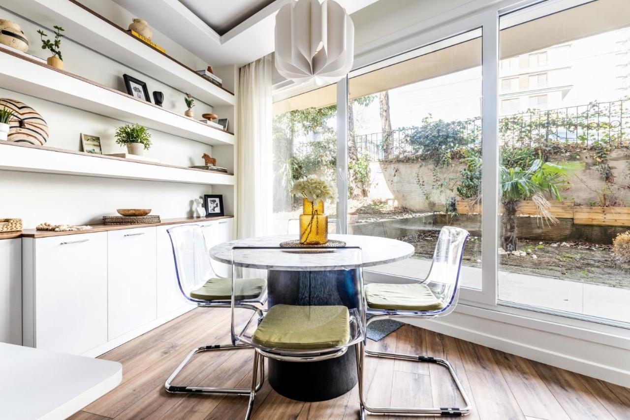 Stylish And Lovely Flat In Kadikoy * Istanbul