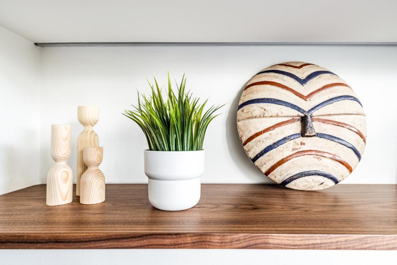 Apartment Stylish And Lovely Flat In Kadikoy