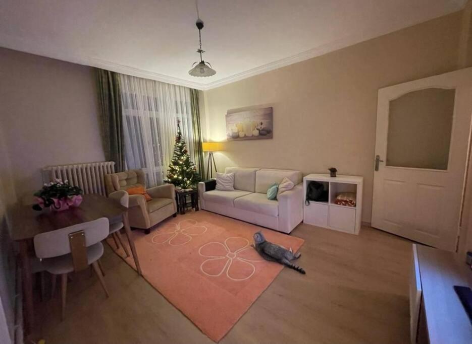 Cosy And Fully Furnished 2 Bedroom * Istanbul