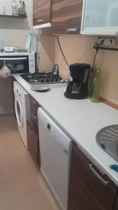 Apartment Cosy And Fully Furnished 2 Bedroom Istanbul
