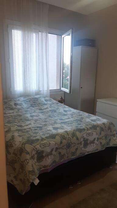 Cosy And Fully Furnished 2 Bedroom Apartment Istanbul