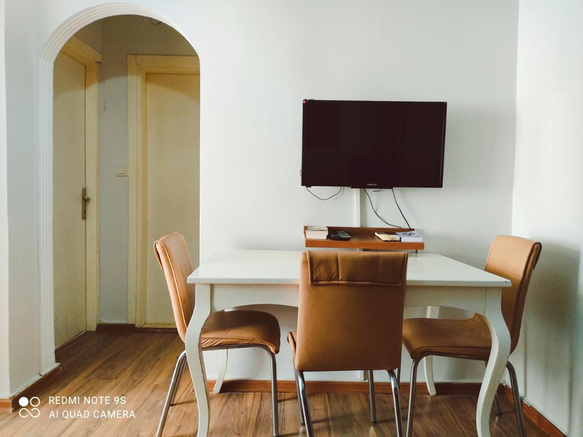 Sultanahmet Sea Star Apart Apartment Istanbul