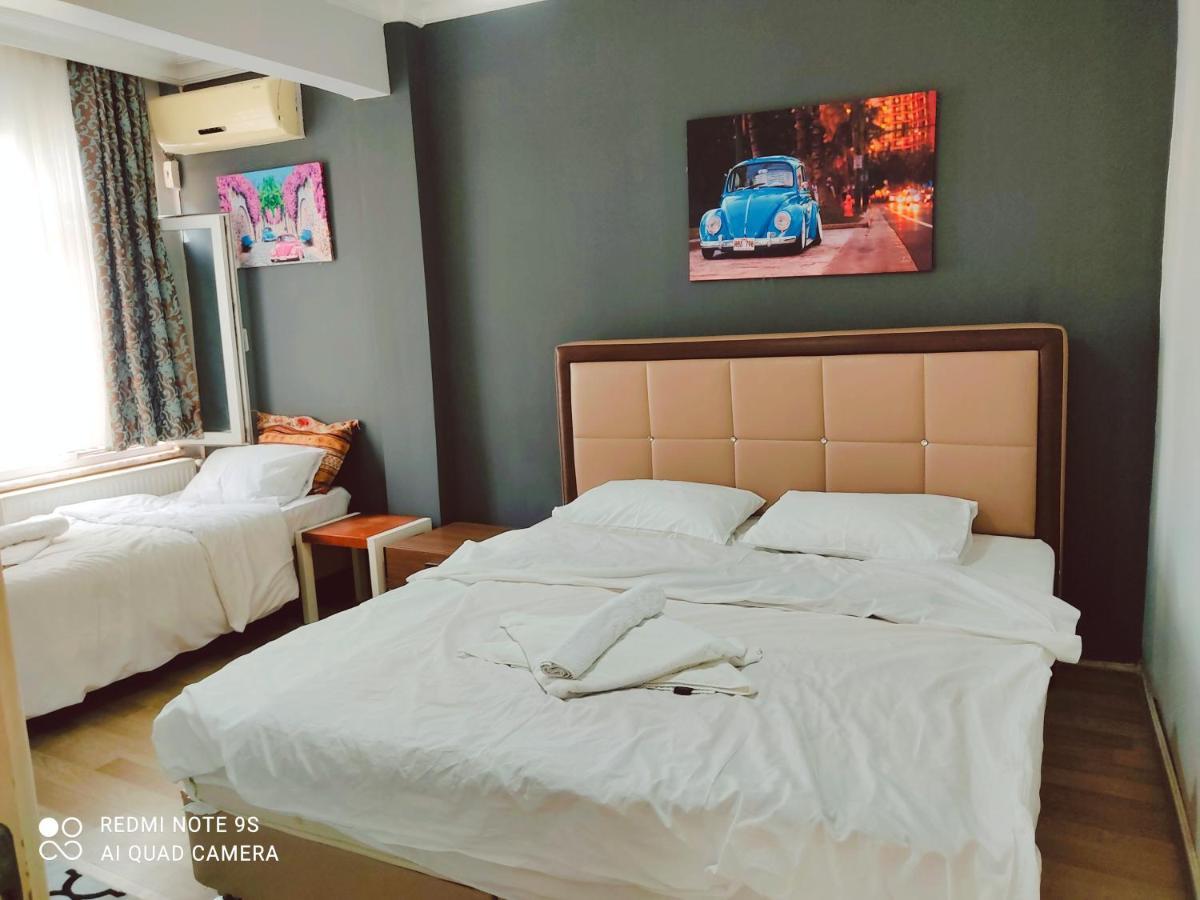 Sultanahmet Sea Star Apart Apartamento *