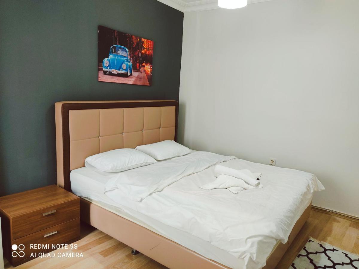 Sultanahmet Sea Star Apart Apartment