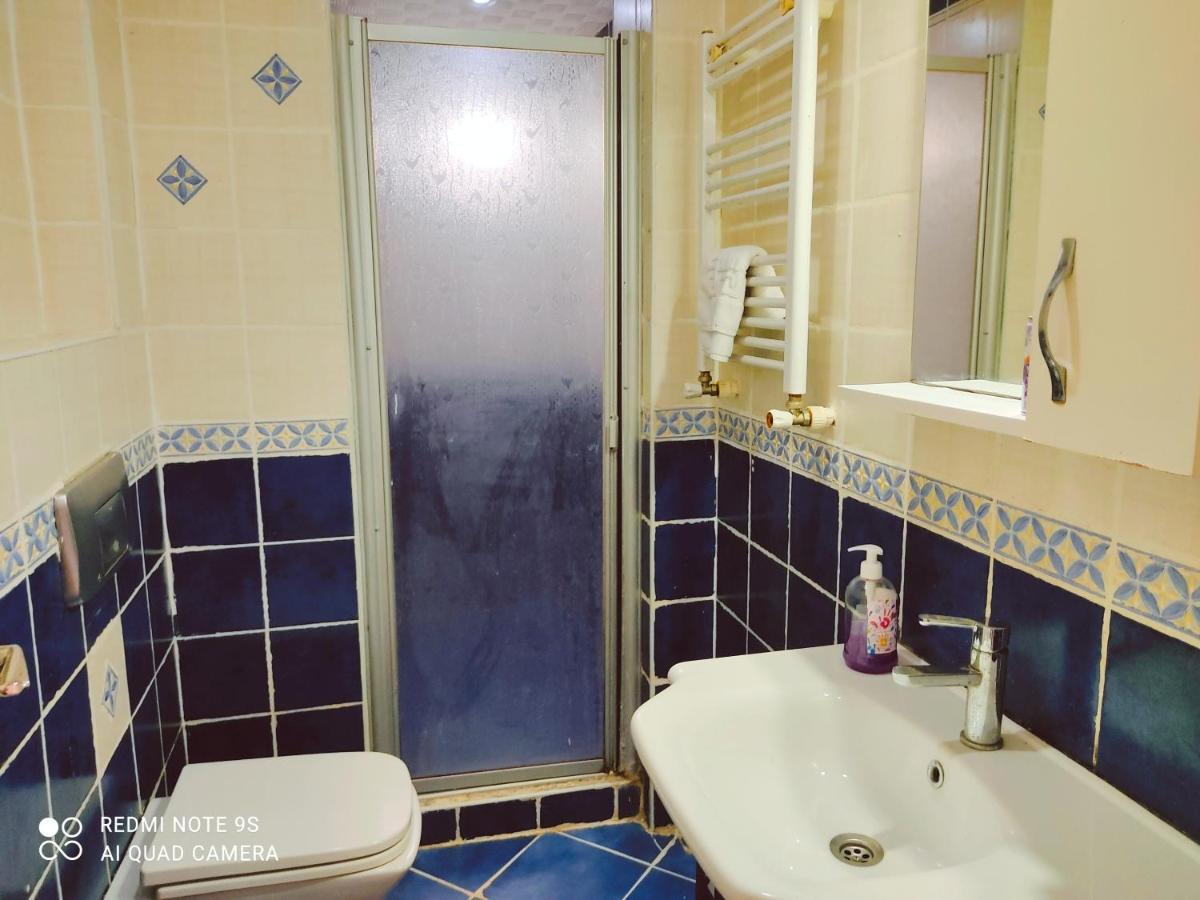Sultanahmet Sea Star Apart Apartamento *