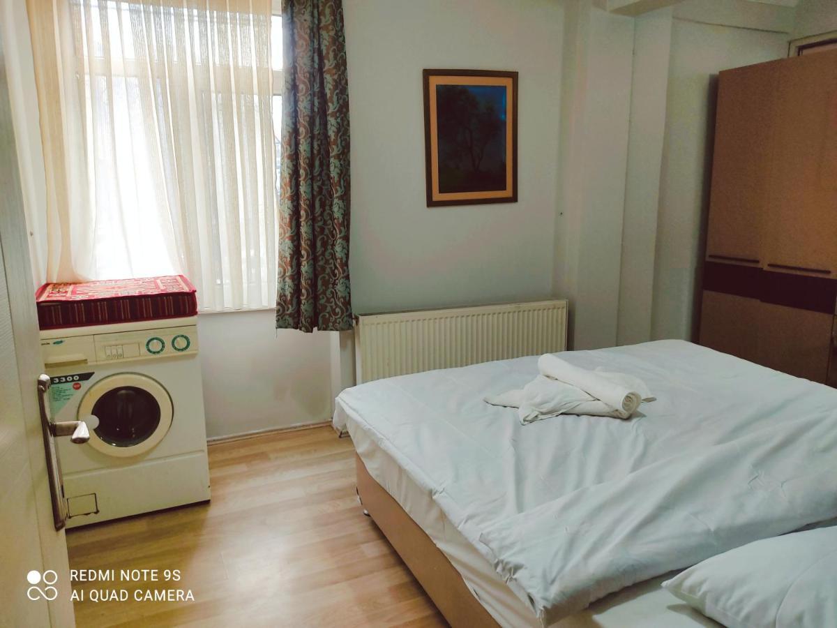 Apartamento Sultanahmet Sea Star Apart Istambul