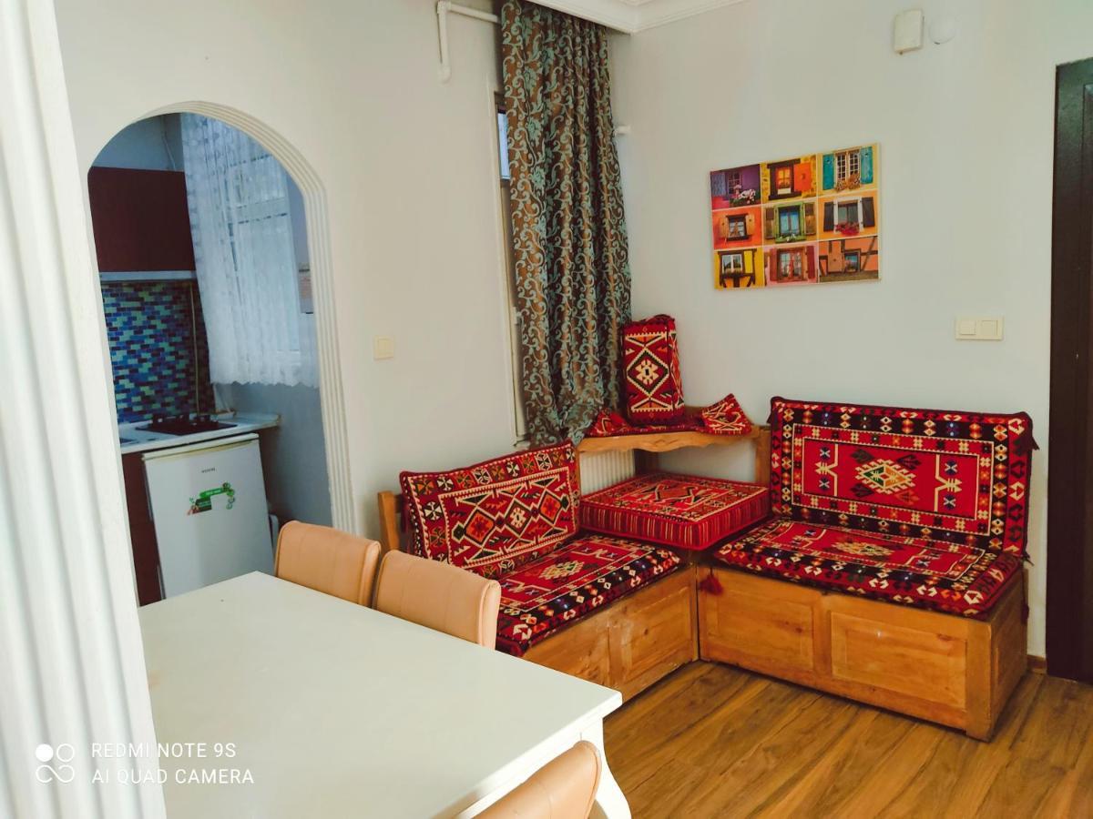 Apartamento Sultanahmet Sea Star Apart *