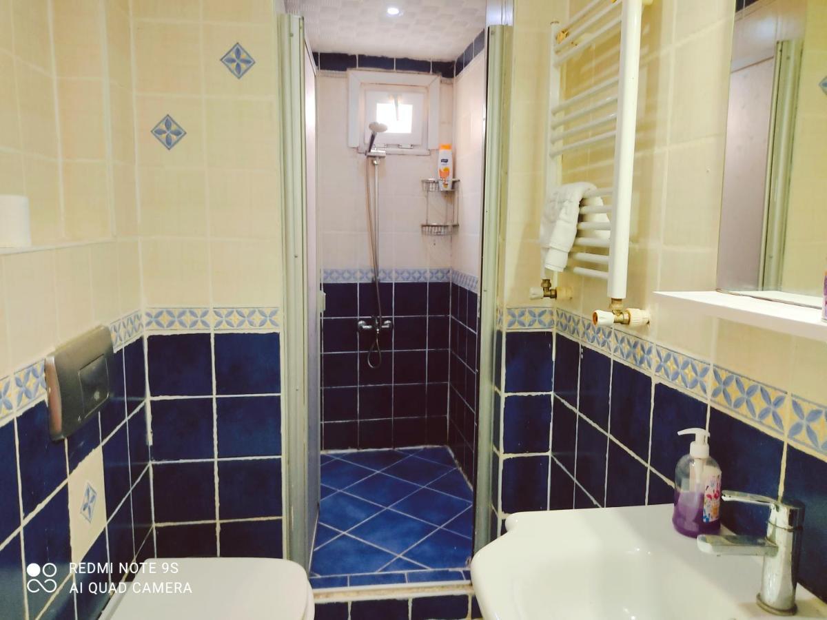 Sultanahmet Sea Star Apart Apartamento