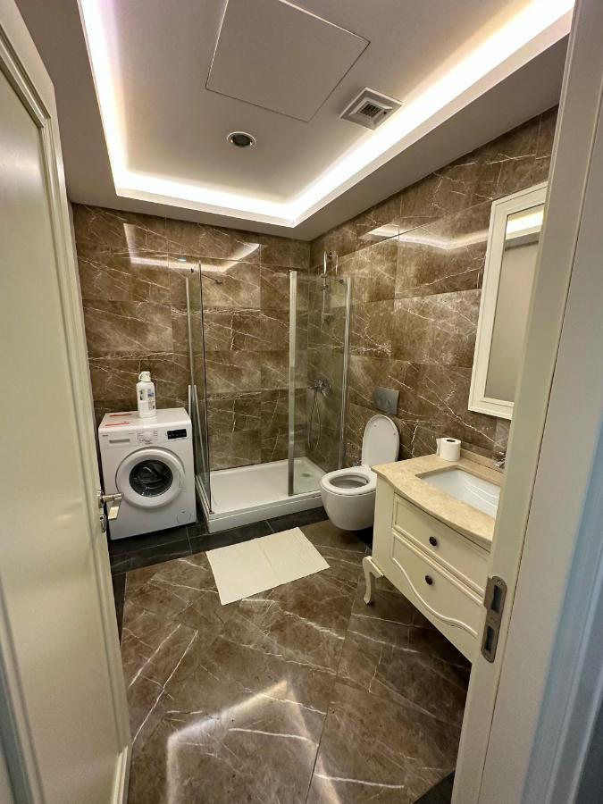 Venezia Mega Shopping Mall, Istanbul, Luxury,balcony Daire İstanbul