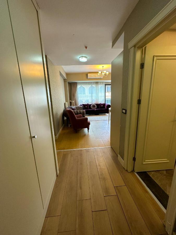 Daire Venezia Mega Shopping Mall, Istanbul, Luxury,balcony *