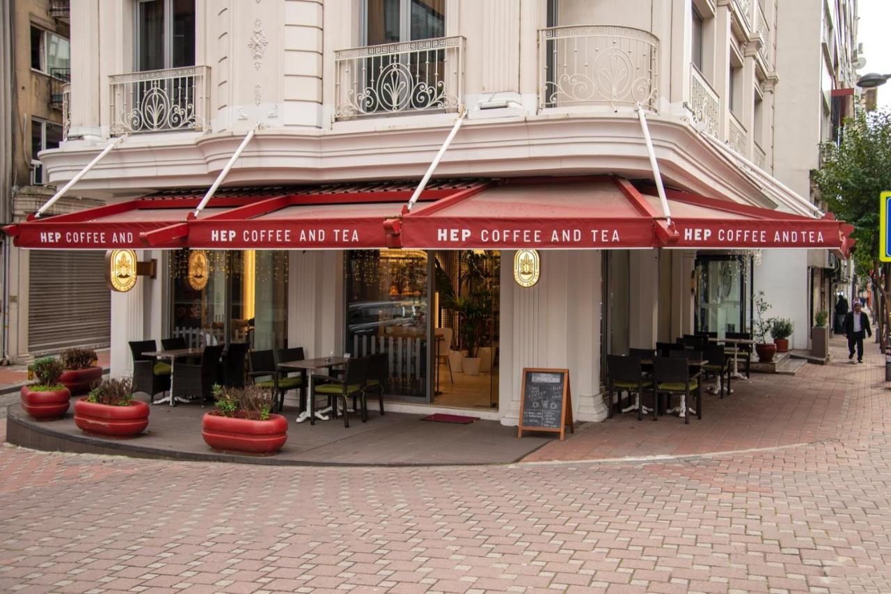 Hotel Le Mirage 4*