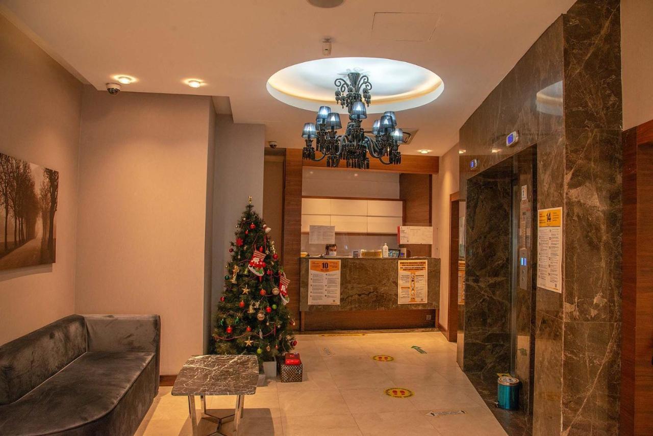 Hotel Le Mirage 4*