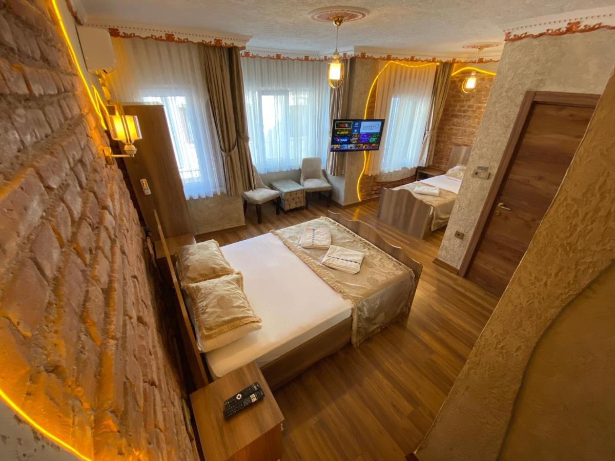 Aparthotel Golden Arrow Old Istanbul