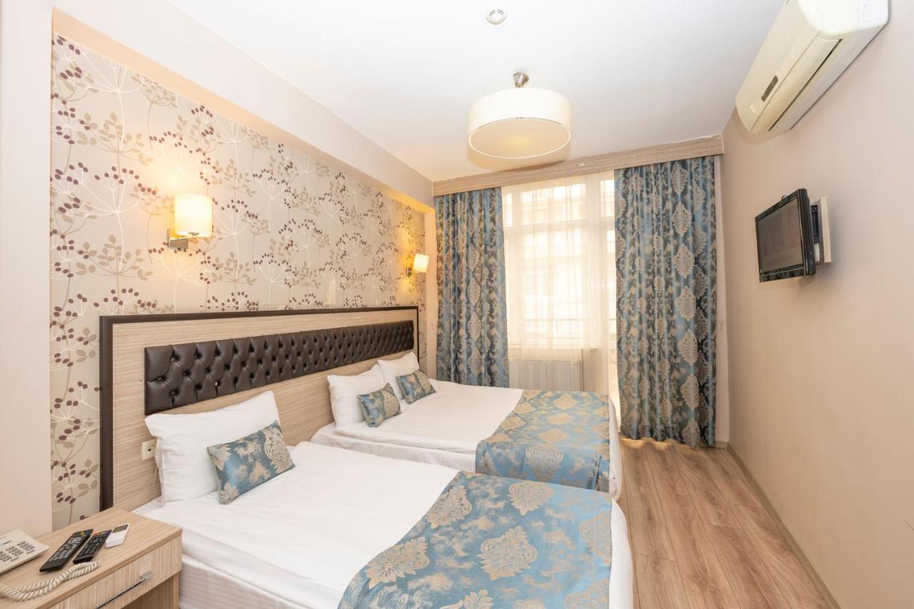Tugra Istanbul
