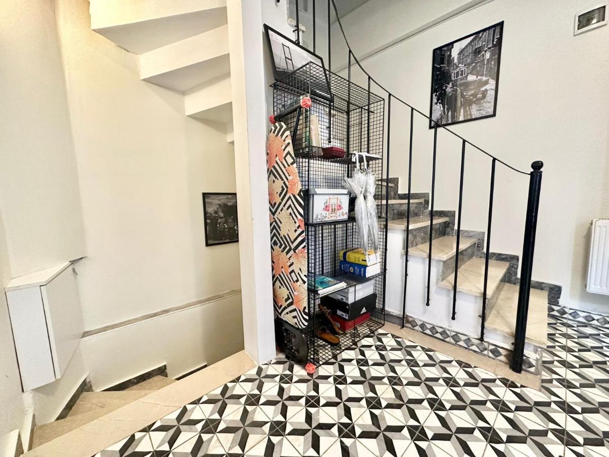 Sam Istiklal Apartment Istanbul
