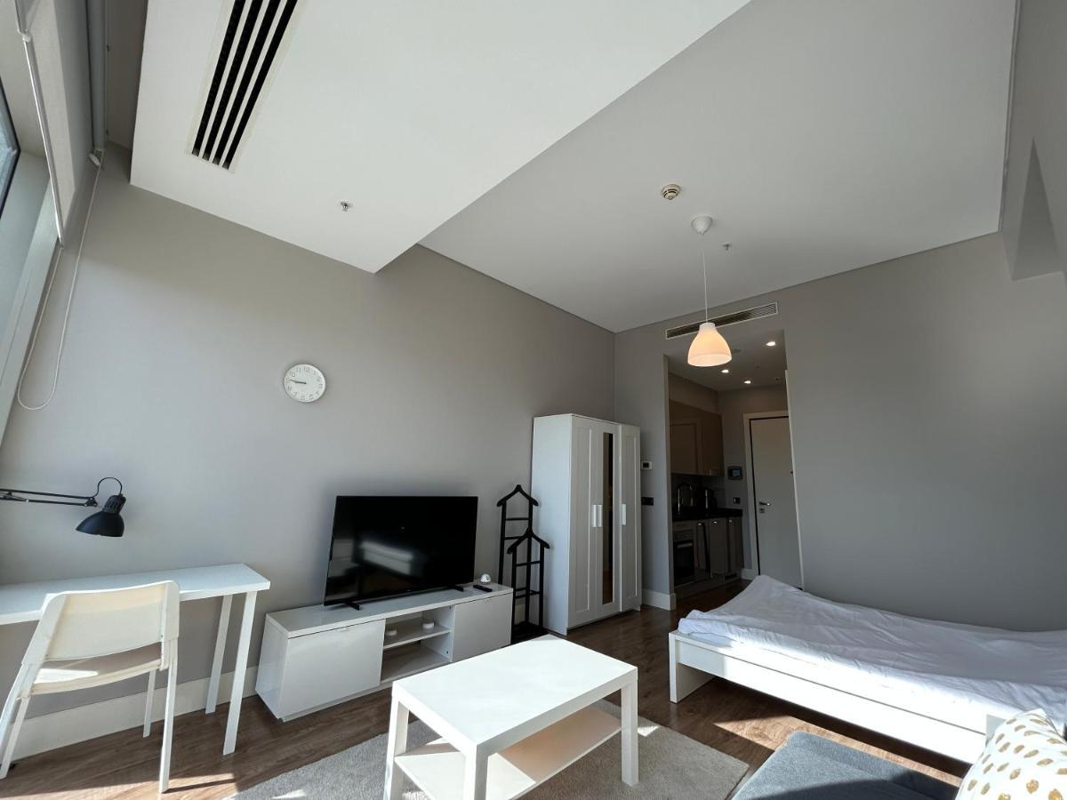 Apartment Luxury Studio Atasehir Metropol Istanbul