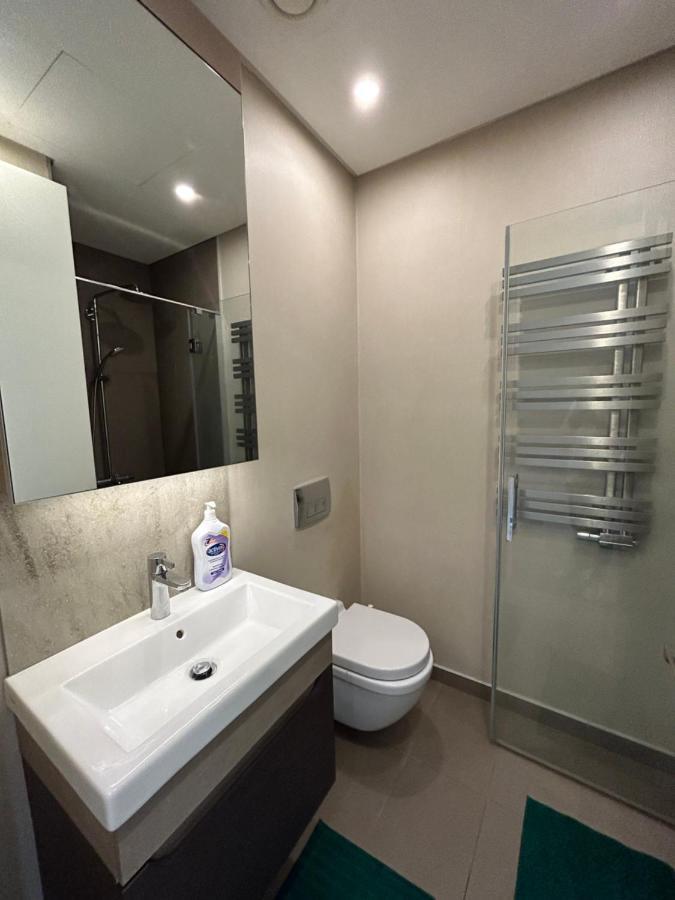 Luxury Studio Atasehir Metropol Apartment