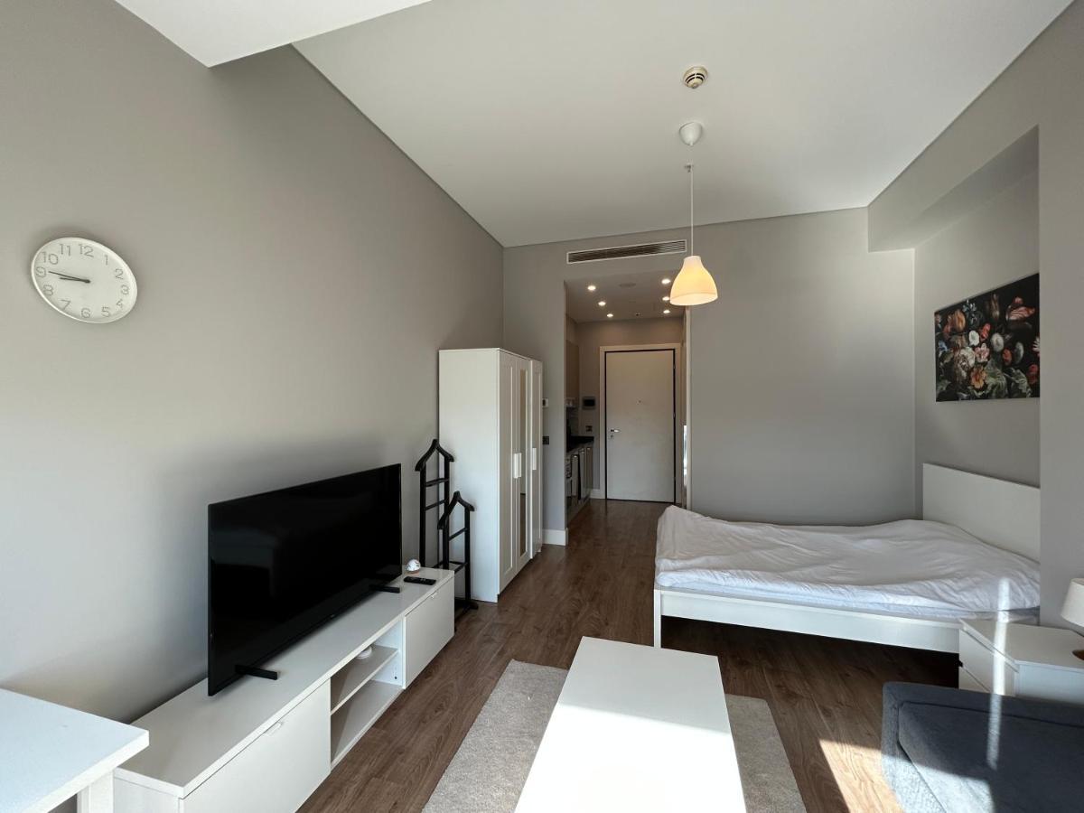 Luxury Studio Atasehir Metropol Apartment *