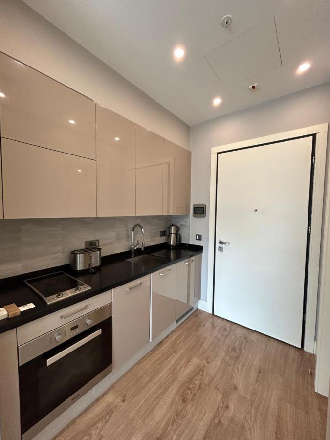 Luxury Studio Atasehir Metropol *
