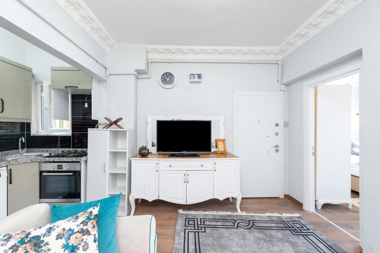 Apartment Hagiasophia House *
