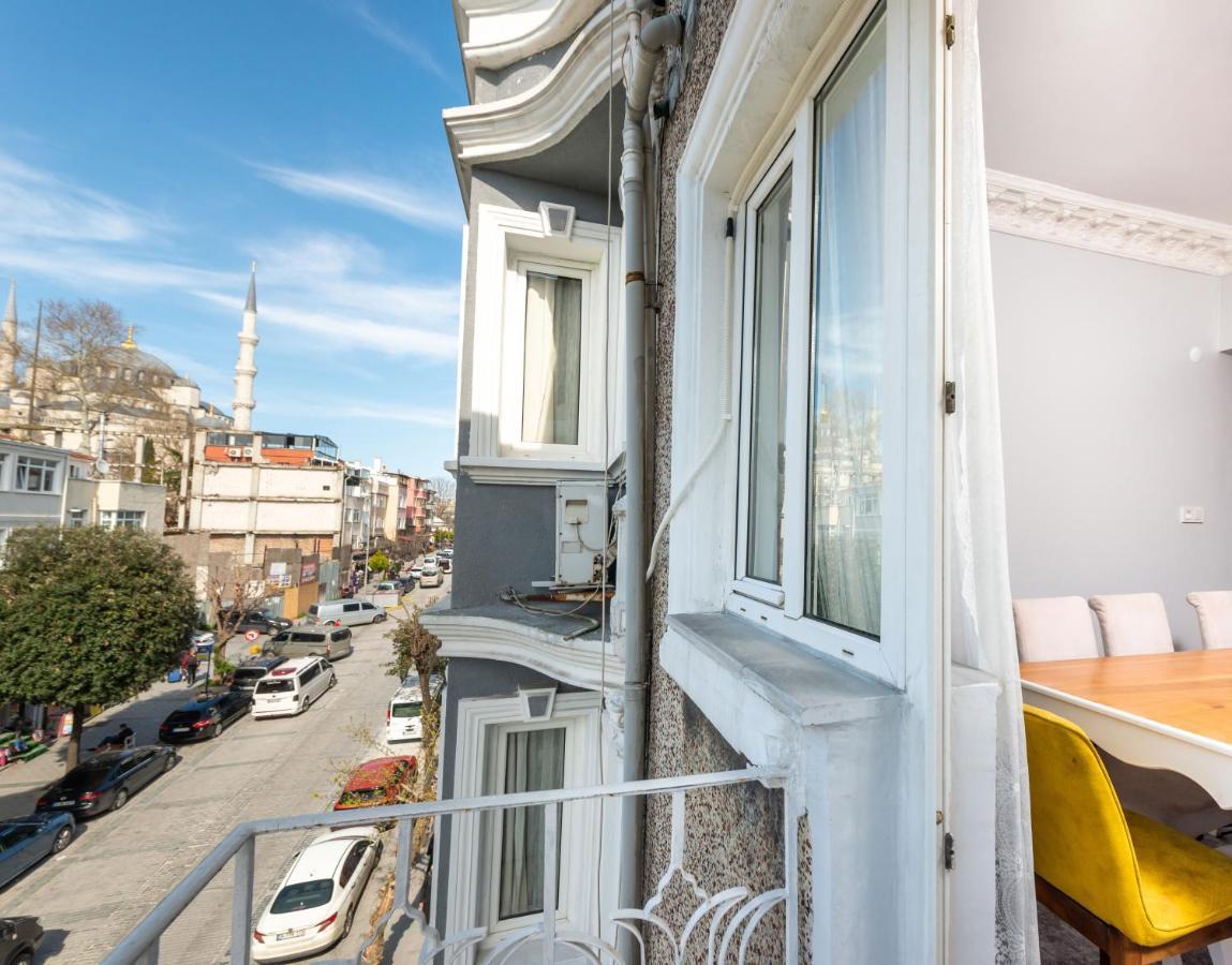 Hagiasophia House Istanbul