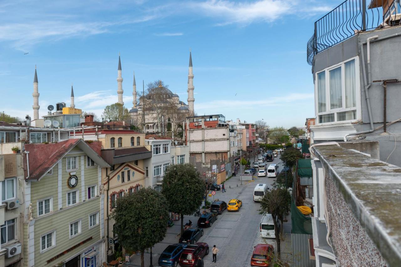 Hagiasophia House