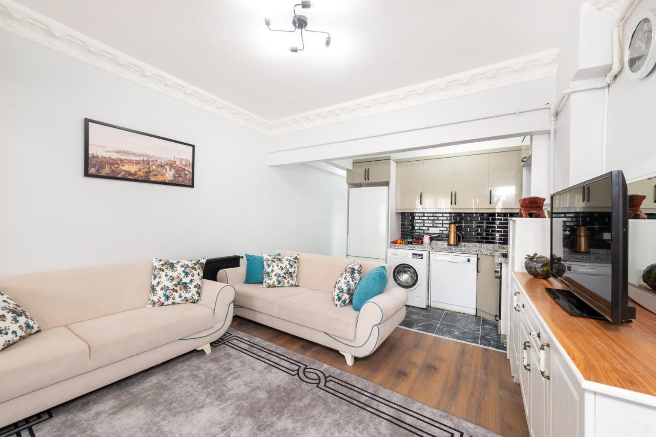 Apartment Hagiasophia House