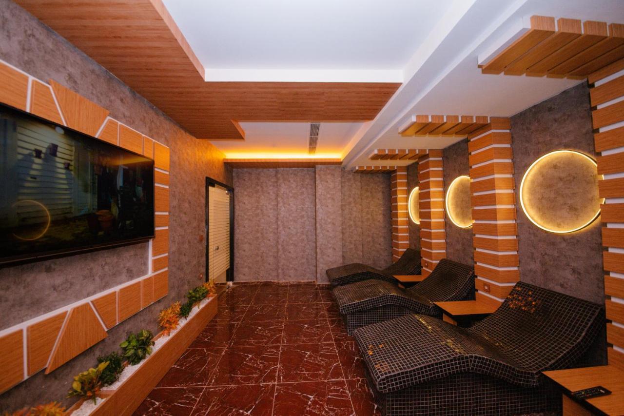 Otel Lıtros Hotel&spa