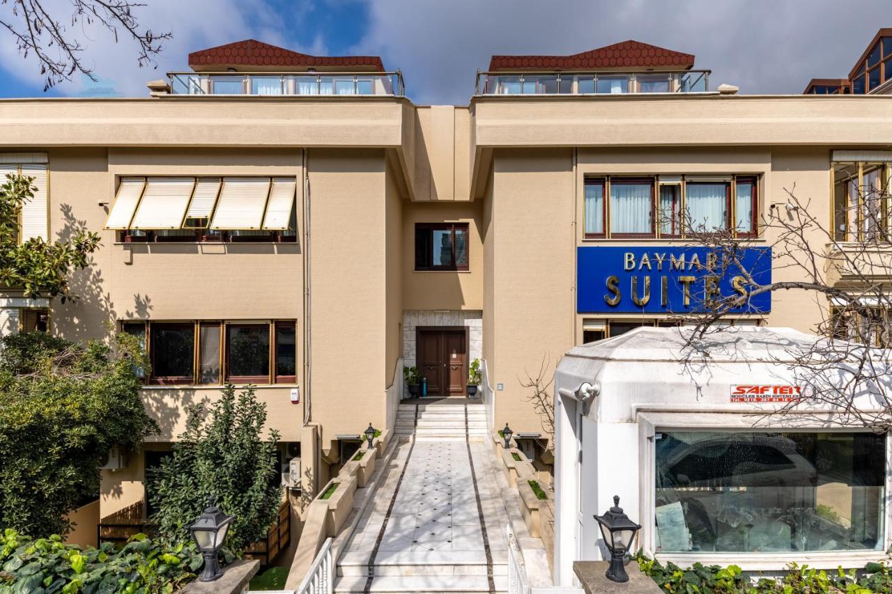 Baymari Florya Hotel Istanbul