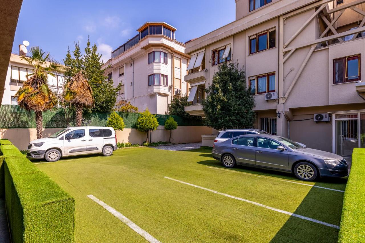 Baymari Florya Istanbul