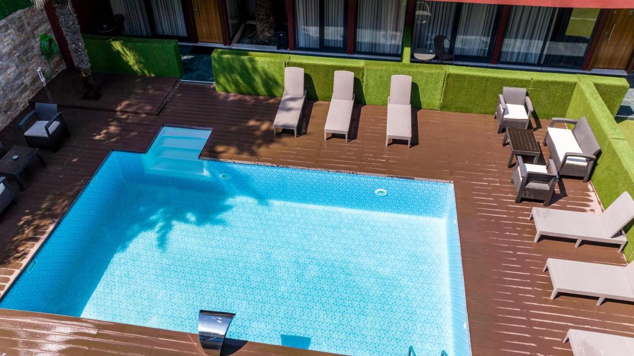 Hotel Baymari Florya Istanbul