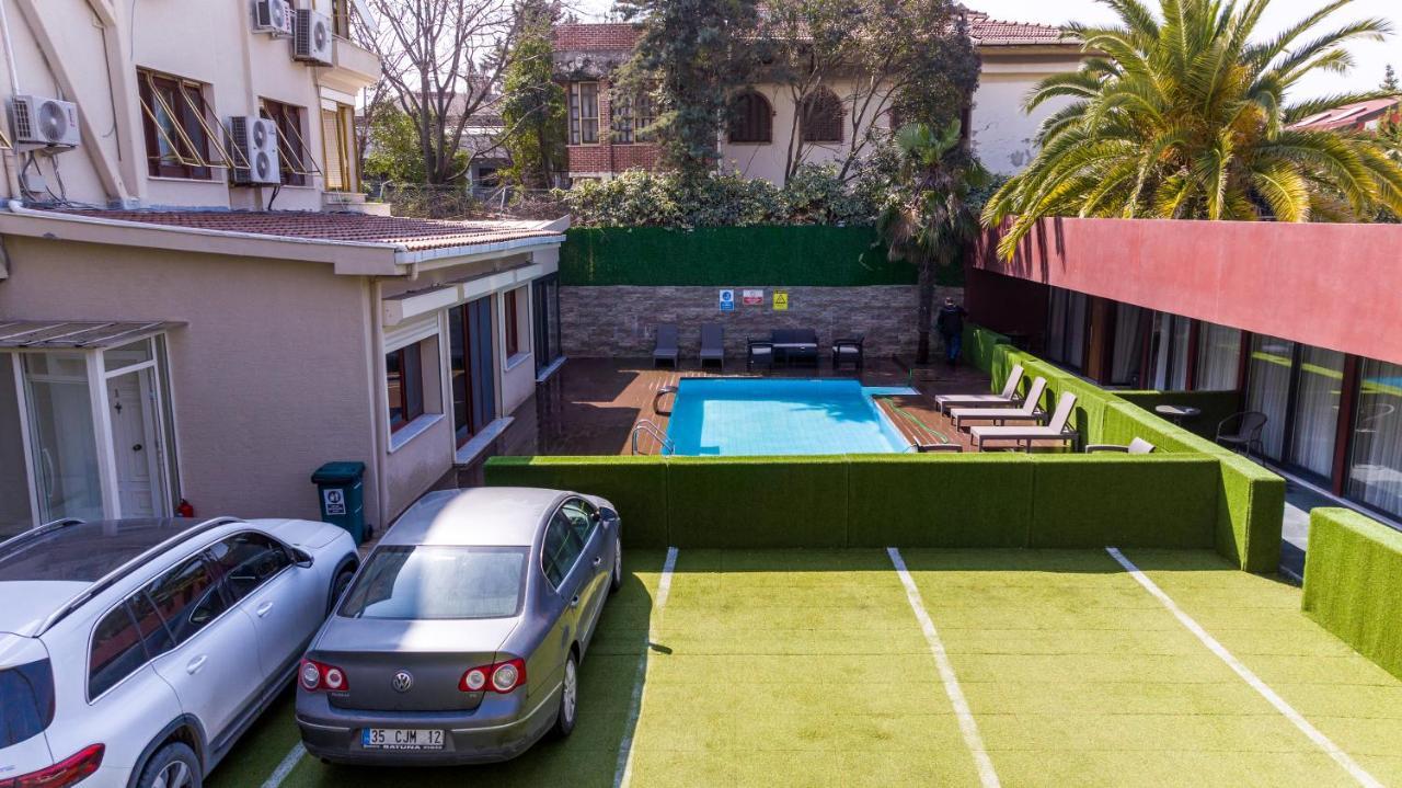 Baymari Florya 2* Istanbul