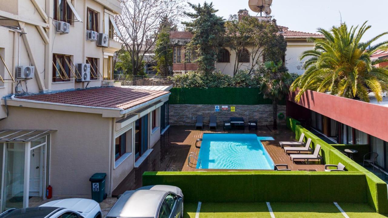 Hotel Baymari Florya